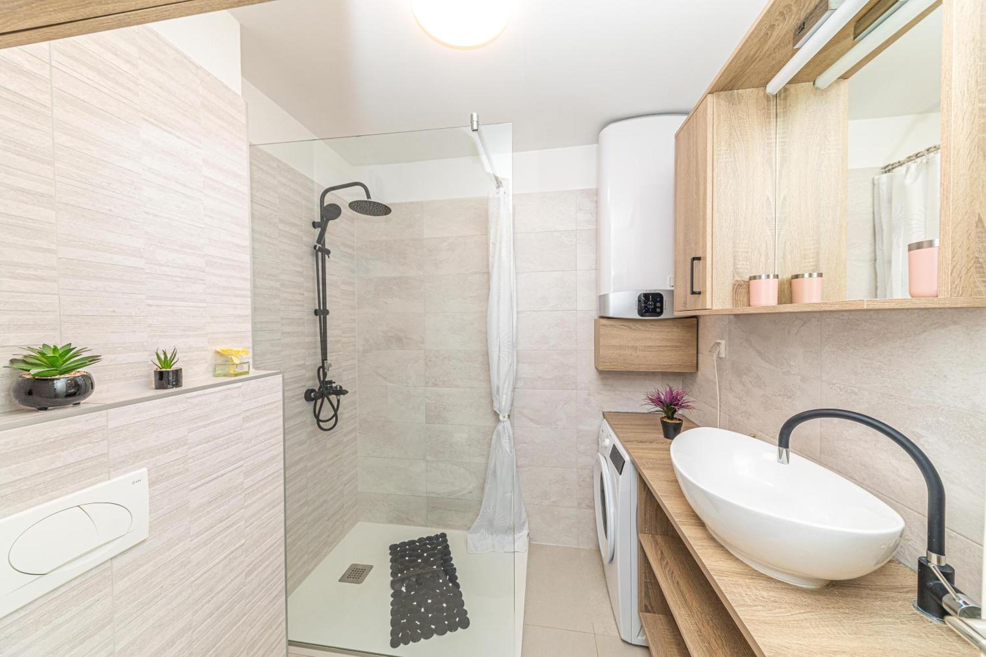 Sky, Luxury With Sea-view And Jacuzzi *