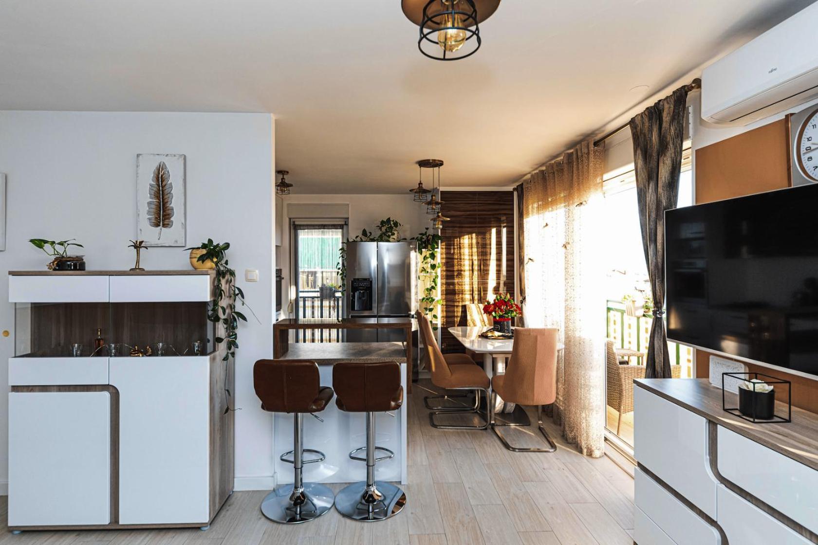 Sky, Luxury With Sea-view And Jacuzzi * Kastela